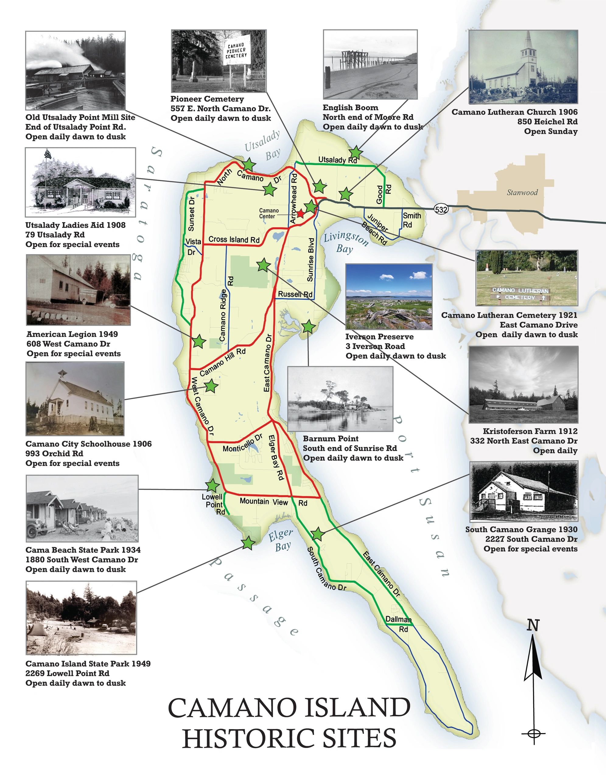 Maps Brochures maps-brochures